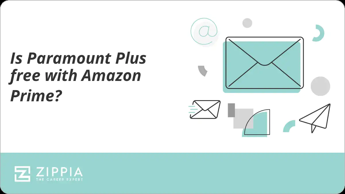 Is Paramount Plus free with Amazon Prime?