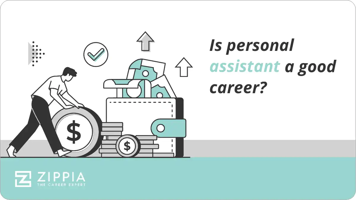 Is personal assistant a good career?