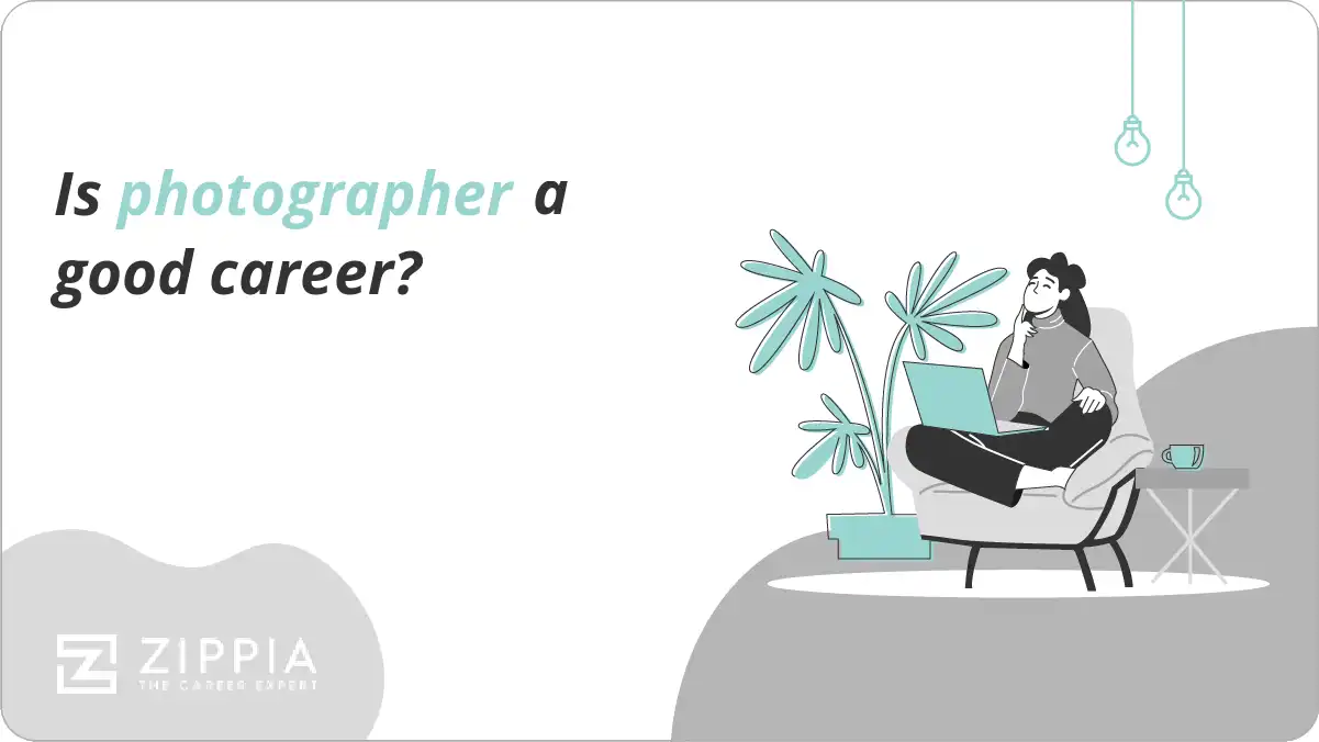 Is photographer a good career?