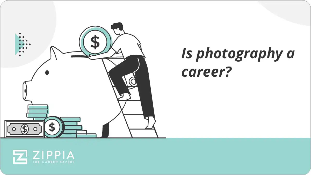 Is photography a career?