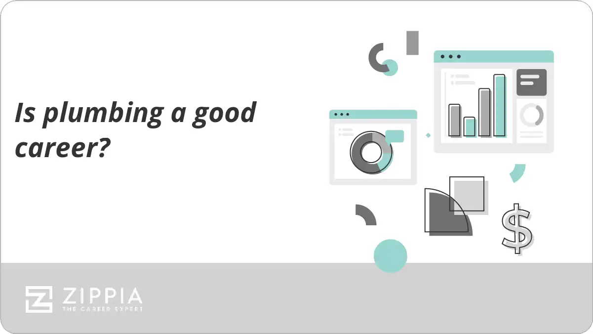 Is plumbing a good career?