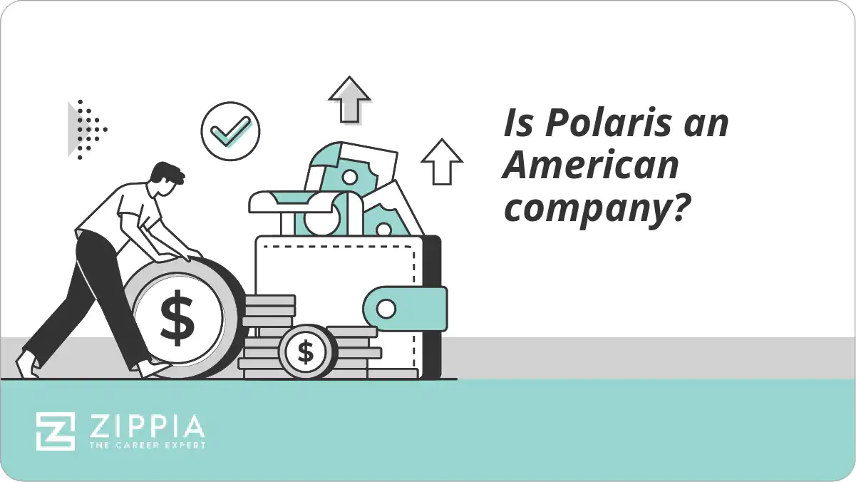 Is Polaris an American company?