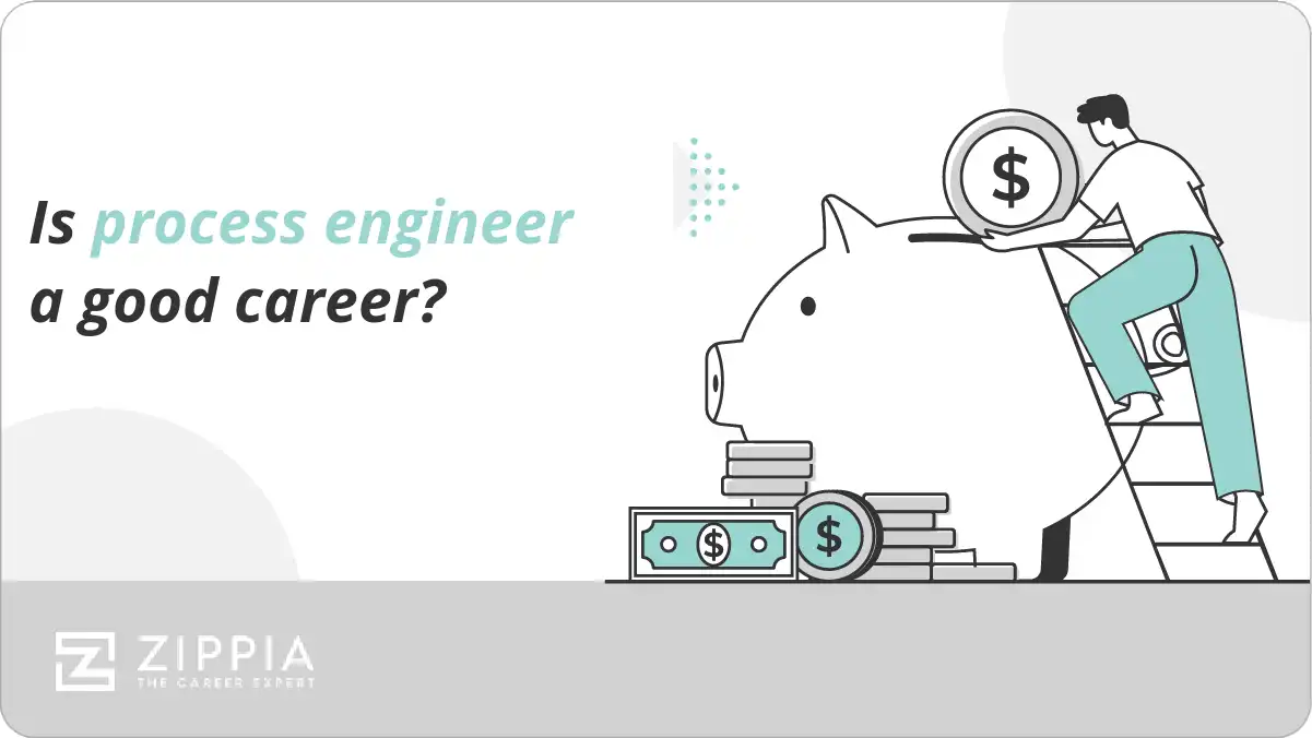 Is process engineer a good career?