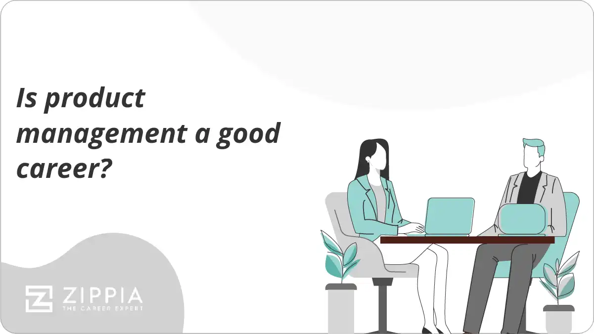 Is product management a good career?