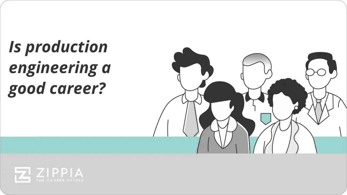 Is production engineering a good career?