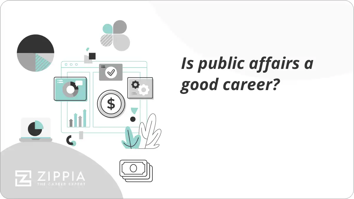 Is public affairs a good career?