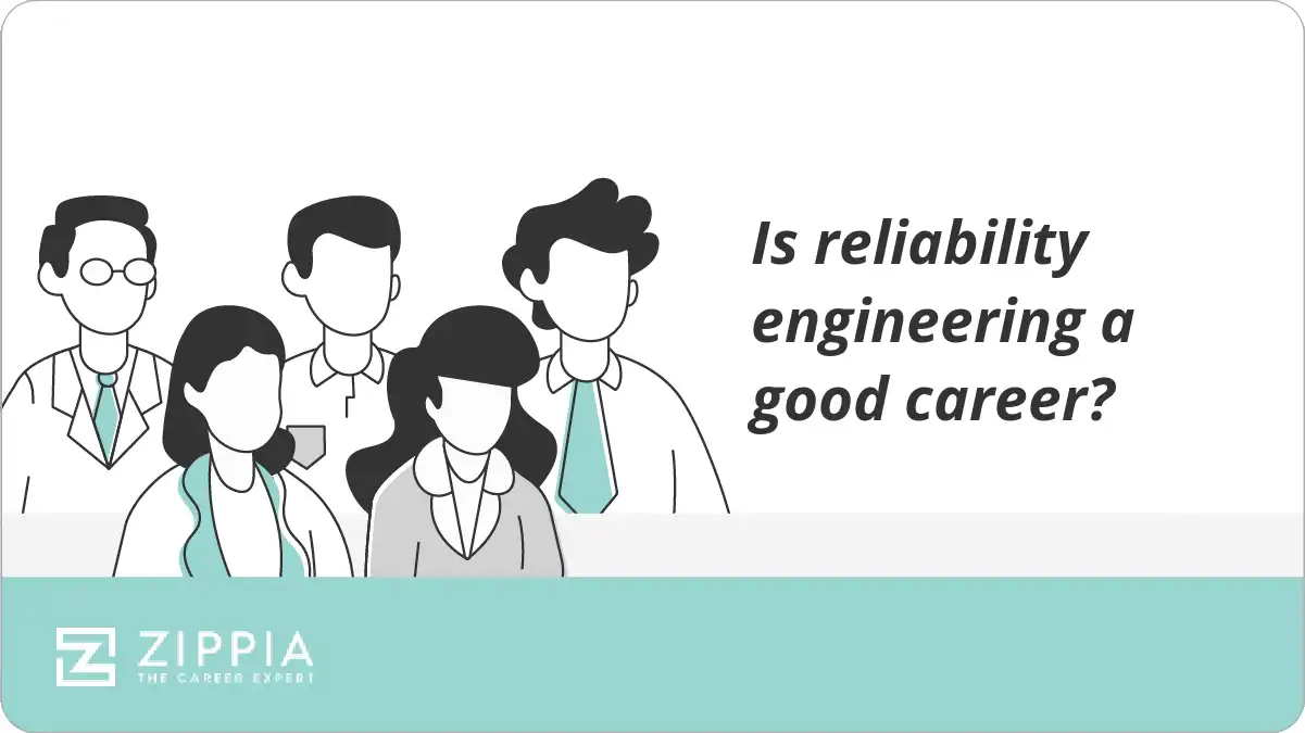 Is reliability engineering a good career?