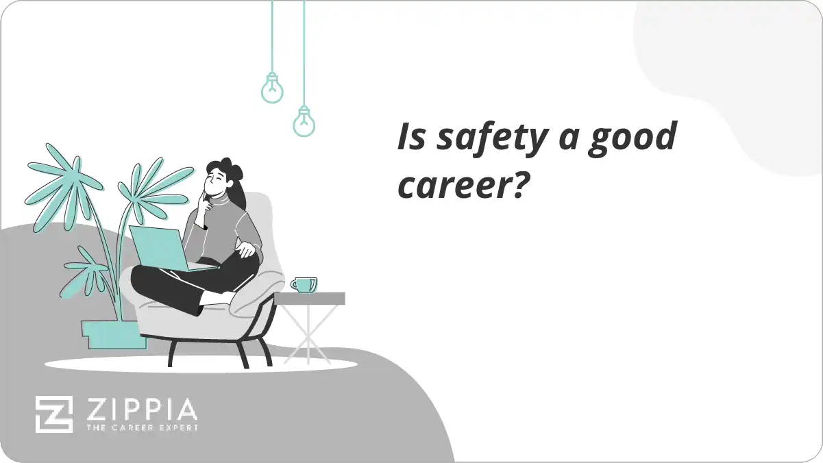 Is safety a good career?
