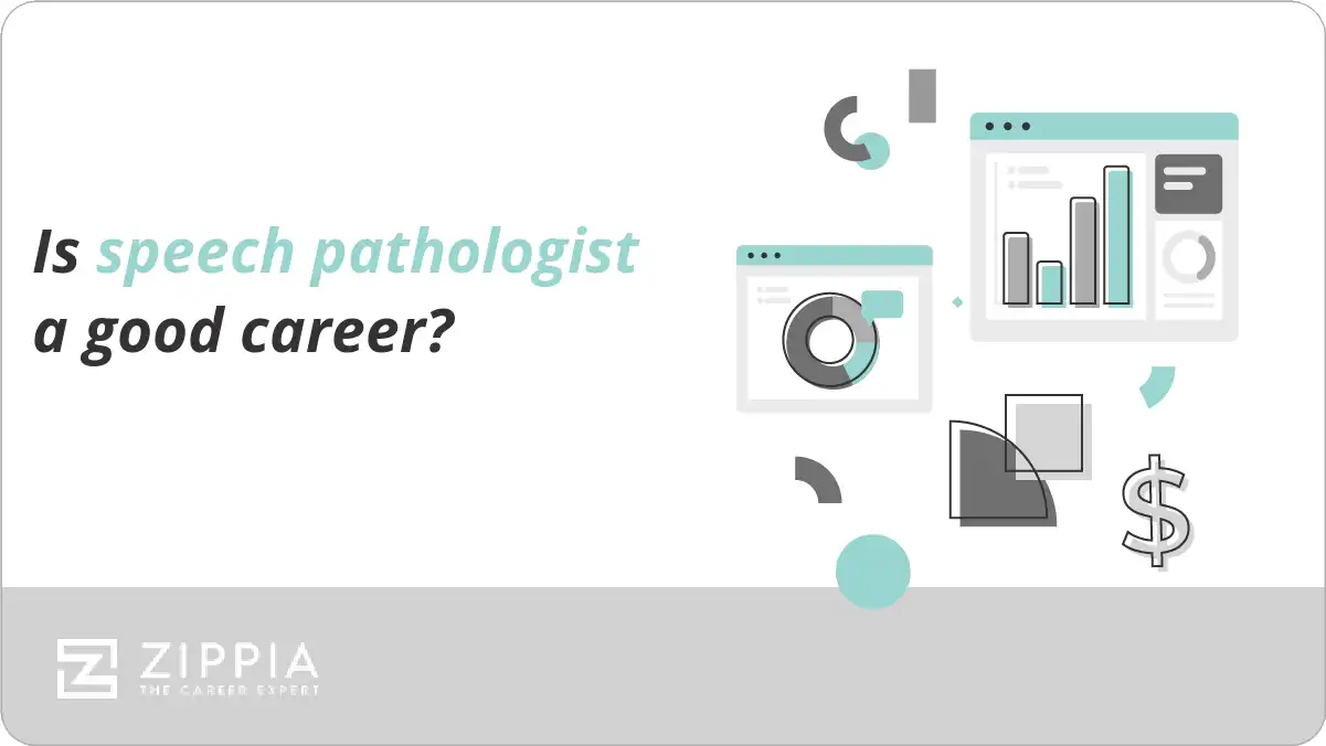 Is speech pathologist a good career?