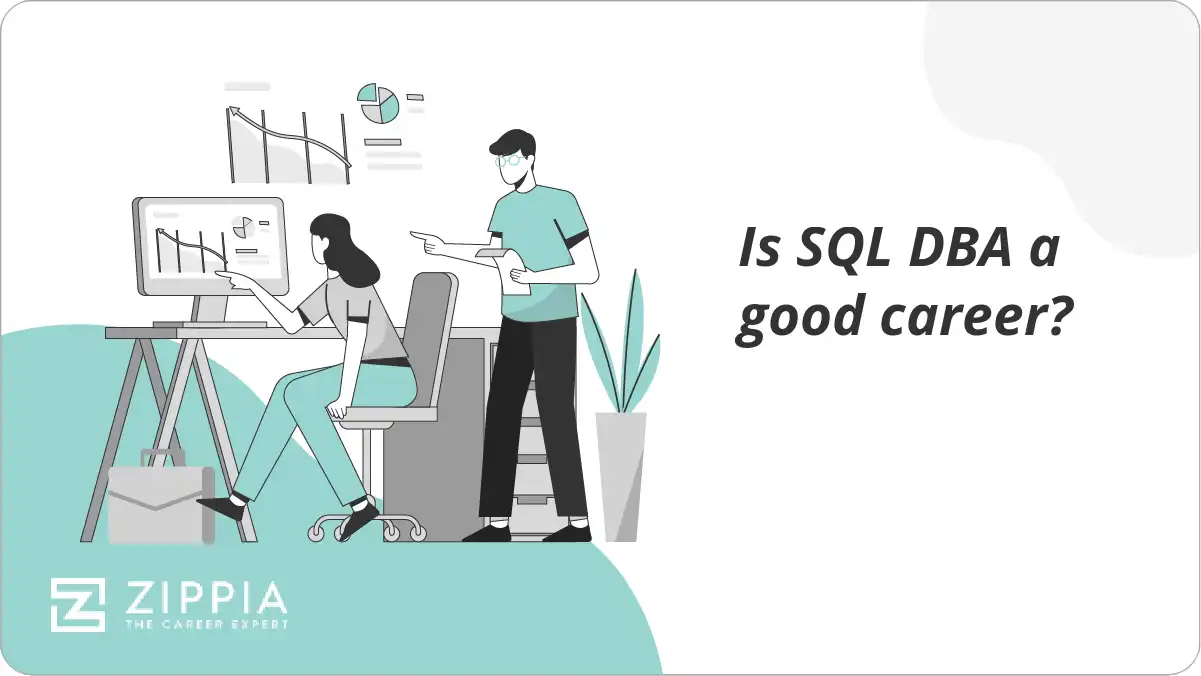 Is SQL DBA a good career?