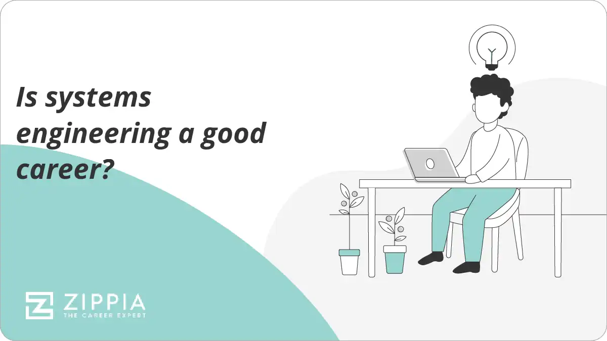 Is systems engineering a good career?