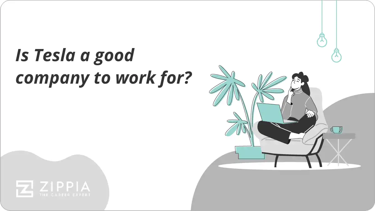 Is Tesla a good company to work for?