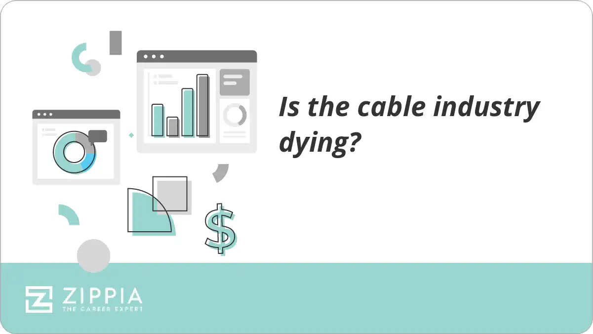 Is the cable industry dying?