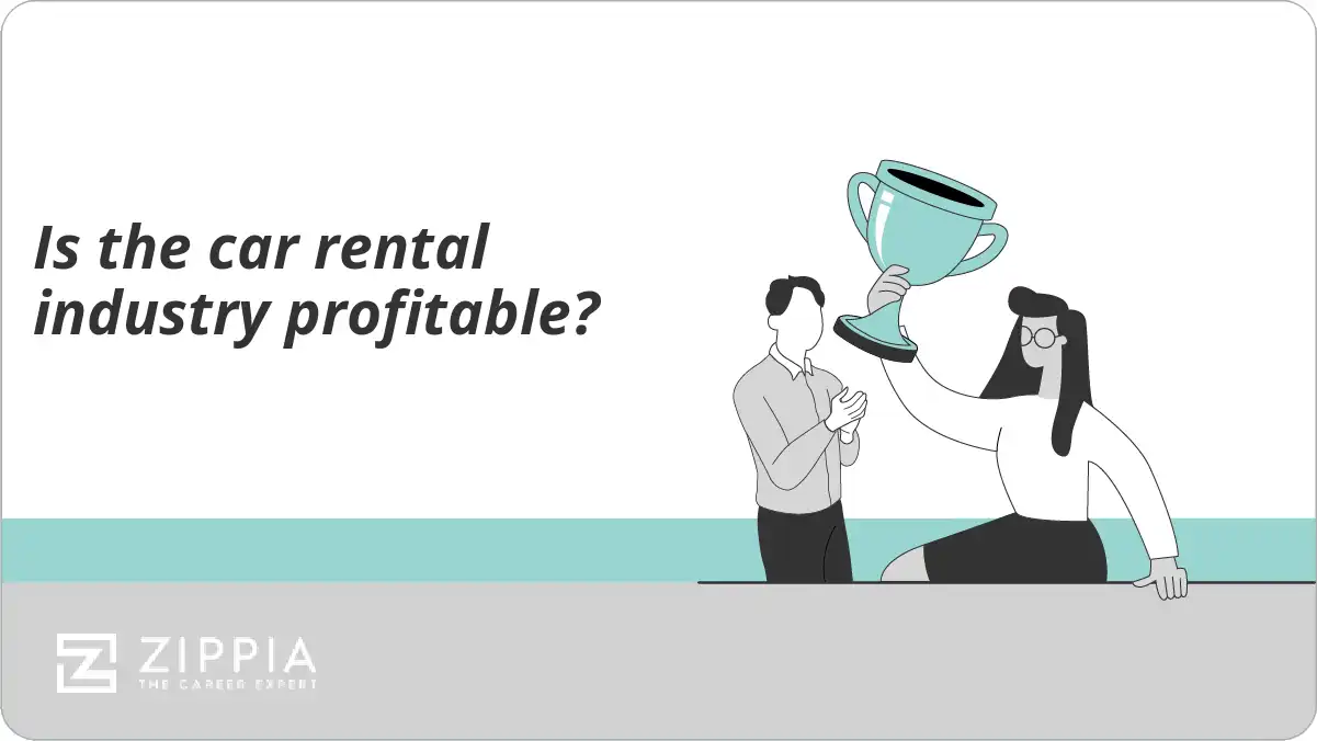 Is the car rental industry profitable?