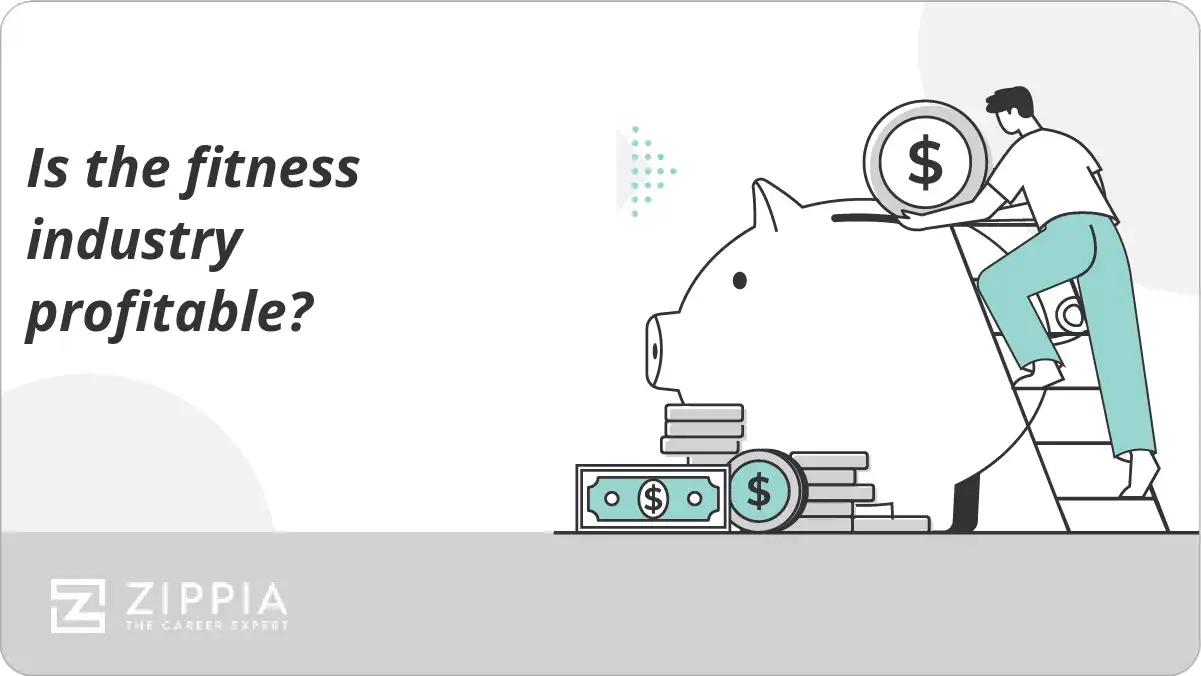 Is the fitness industry profitable?
