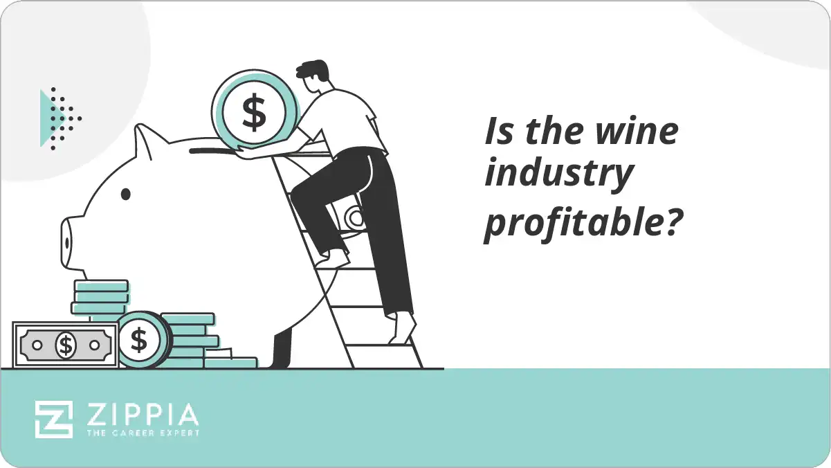 Is the wine industry profitable?