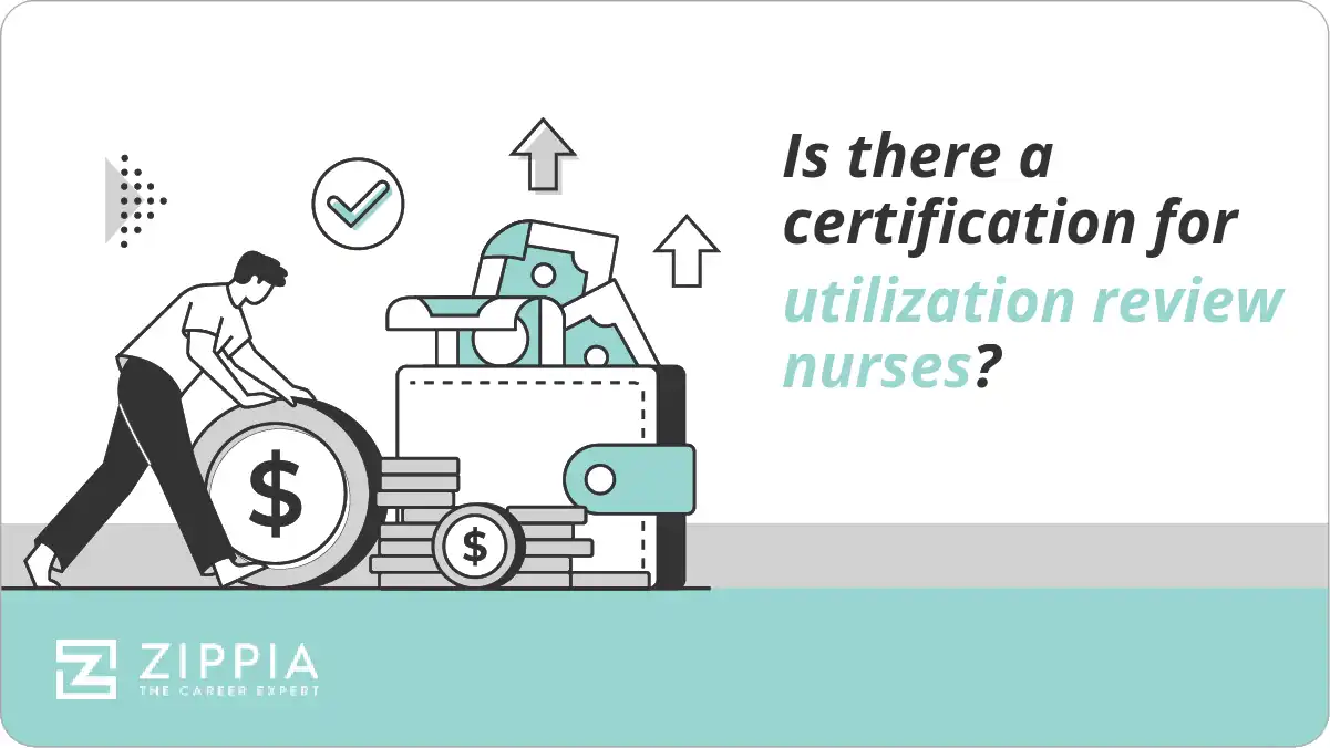 Is there a certification for utilization review nurses?