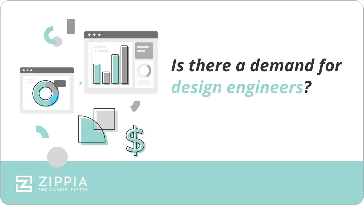 Is there a demand for design engineers?