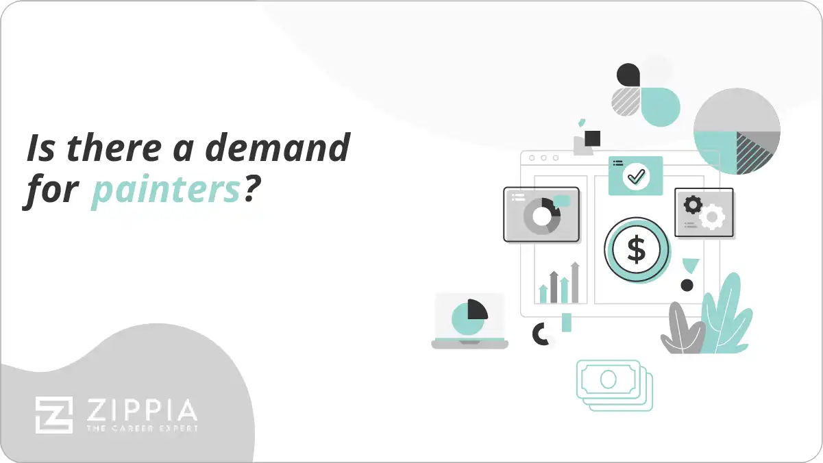 Is there a demand for painters?