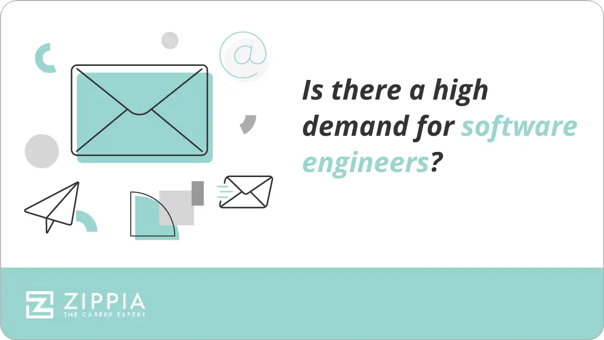 Is there a high demand for software engineers?