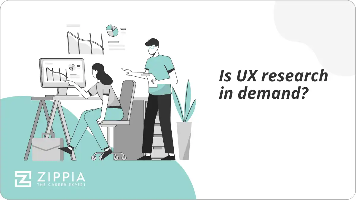 Is UX research in demand?