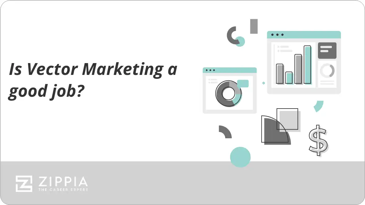 Is Vector Marketing a good job?