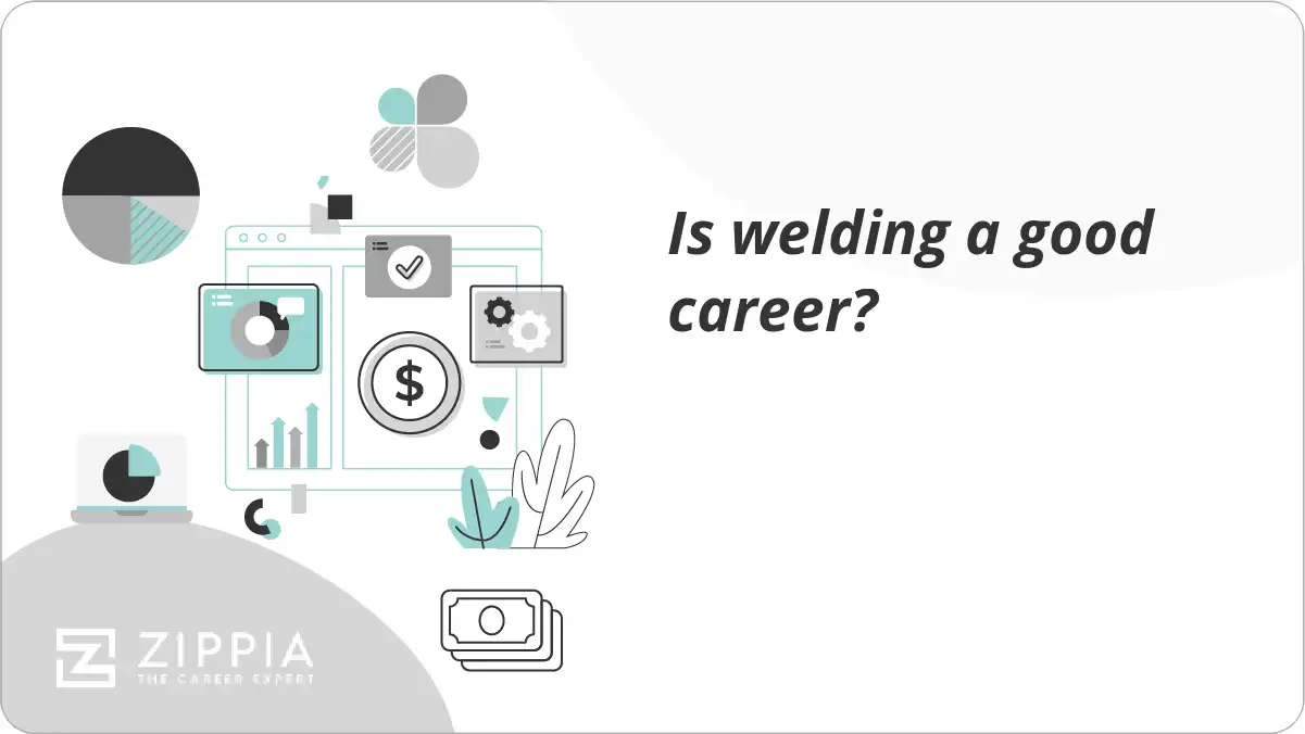 Is welding a good career?