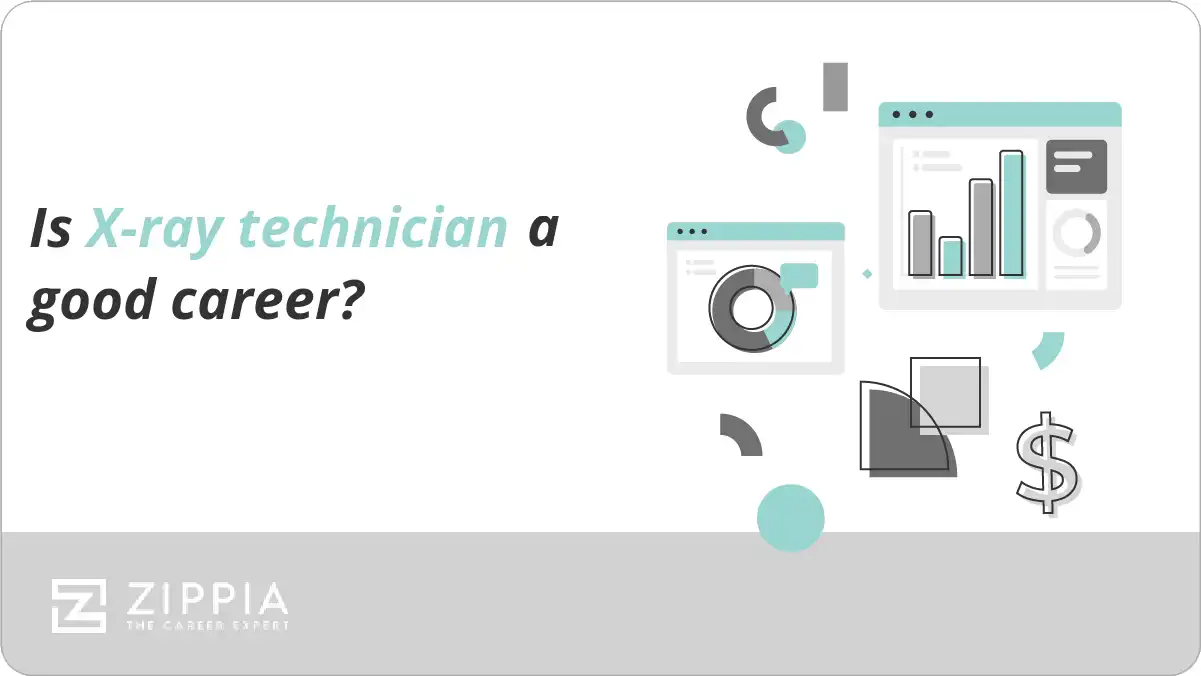 Is Xray technician a good career? Zippia