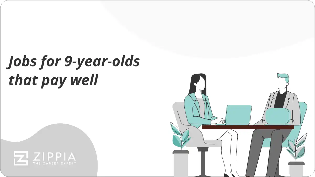 jobs-for-9-year-olds-that-pay-well-zippia