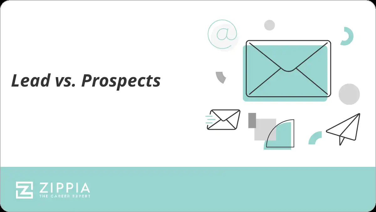 Lead vs. Prospects
