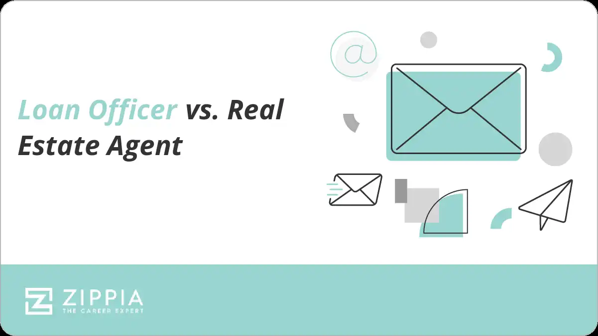 Loan Officer vs. Real Estate Agent