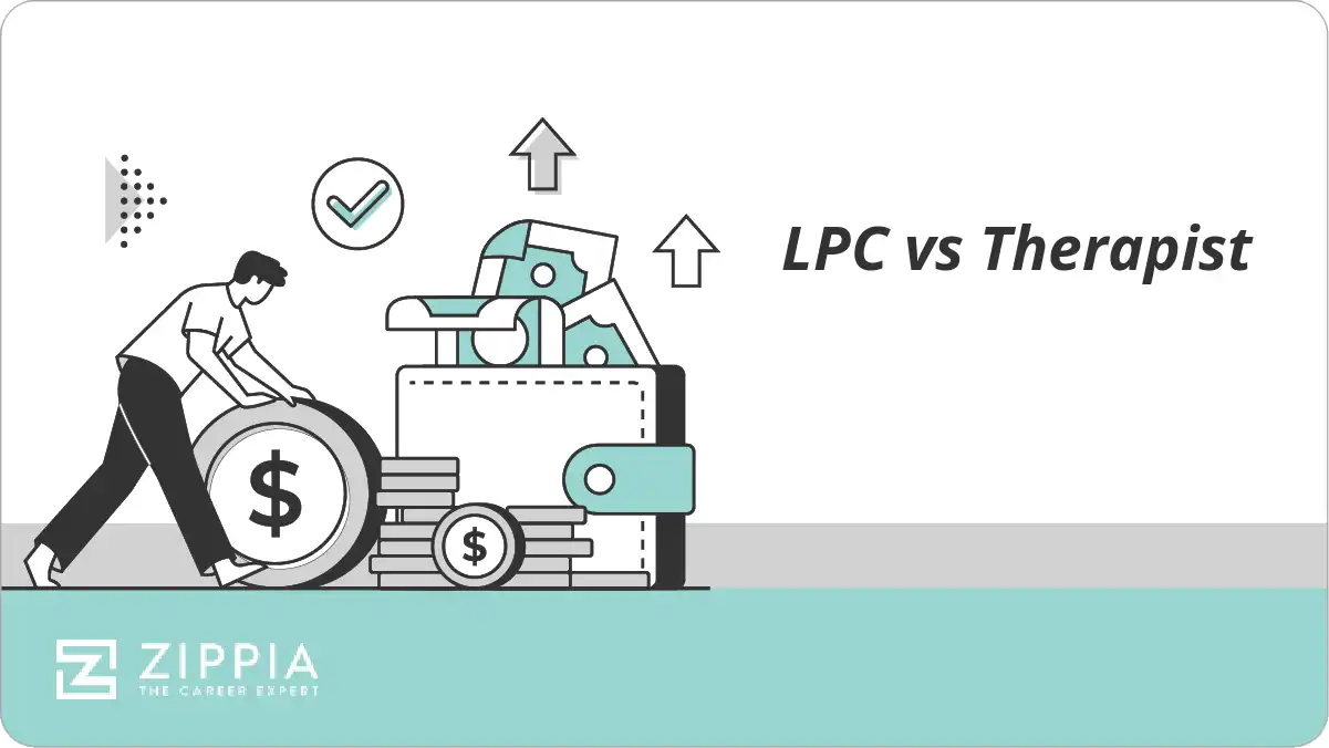 LPC vs Therapist