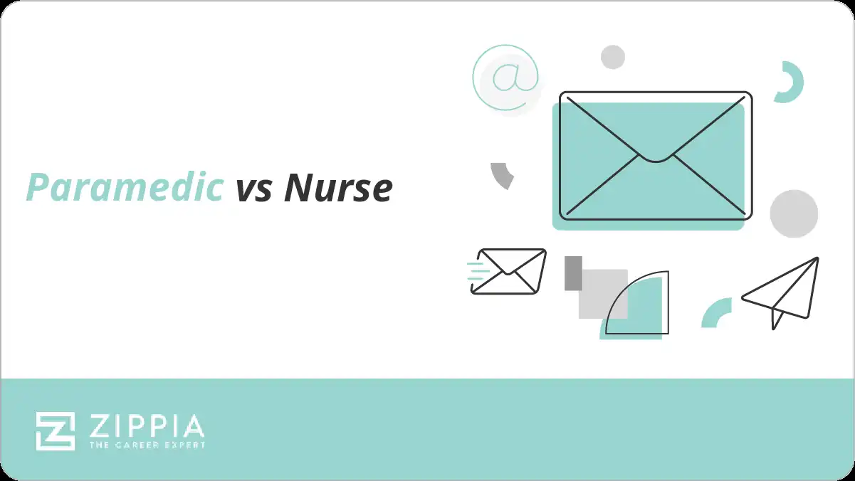 Paramedic vs Nurse