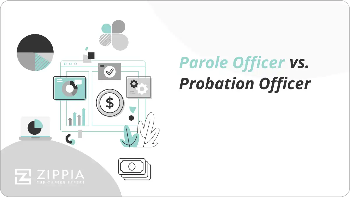 Parole Officer vs. Probation Officer