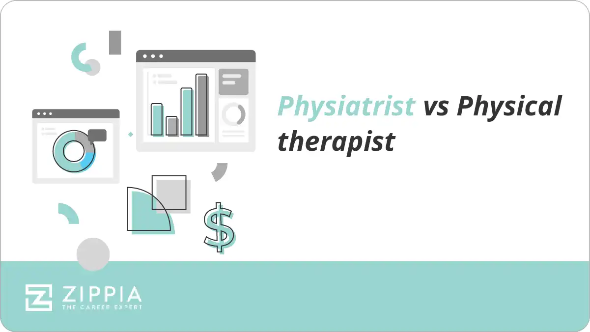 Physiatrist vs Physical therapist