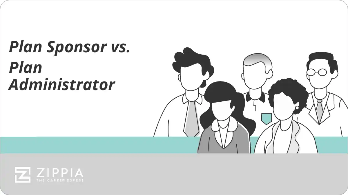 Plan Sponsor vs. Plan Administrator