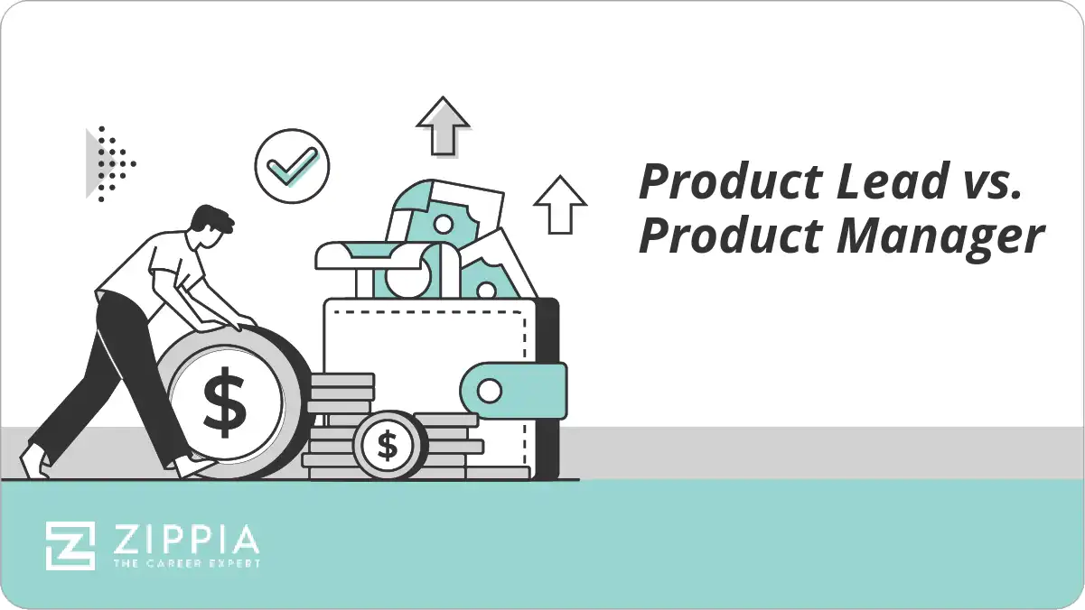 Product Lead vs. Product Manager Zippia