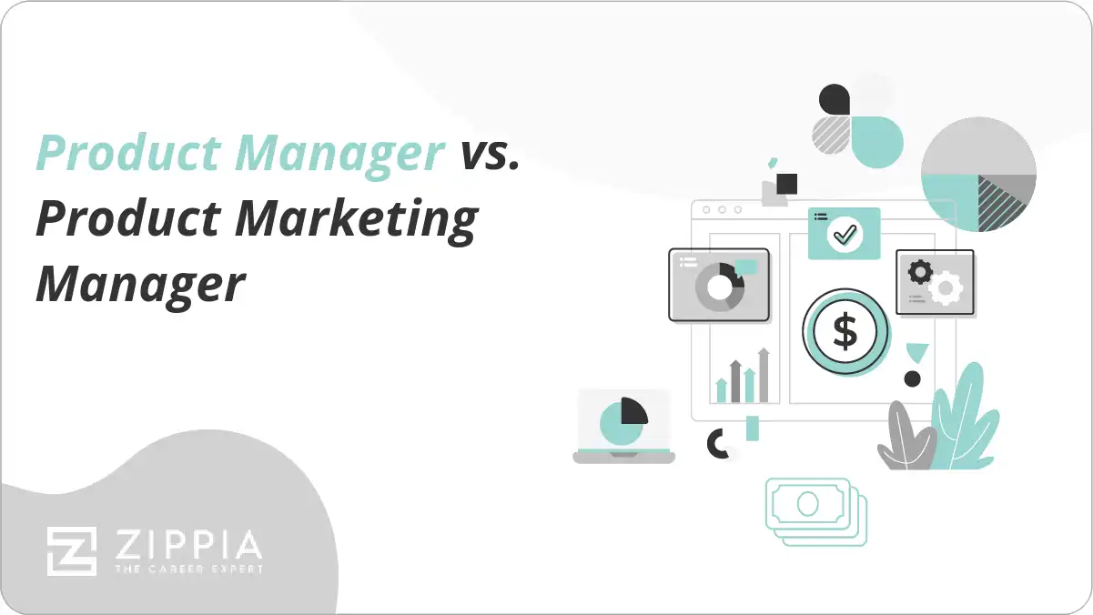 Product Manager vs. Product Marketing Manager