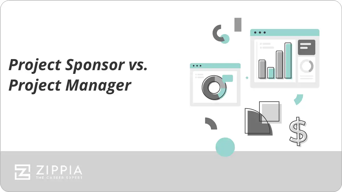 Project Sponsor vs. Project Manager