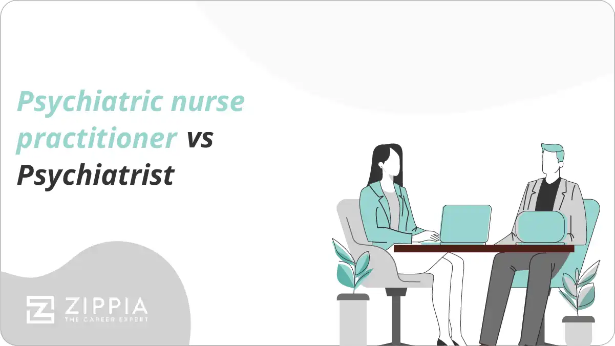 Psychiatric nurse practitioner vs Psychiatrist