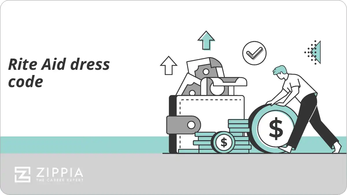 Rite Aid dress code Zippia