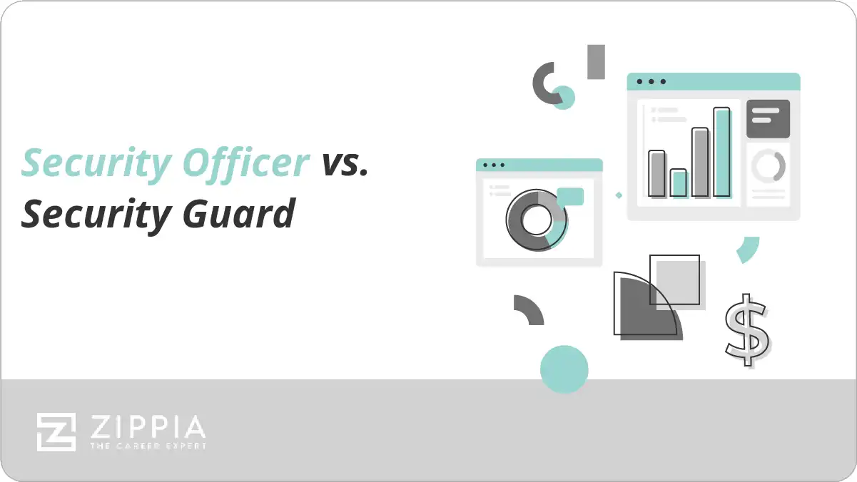 Security Officer vs. Security Guard Zippia