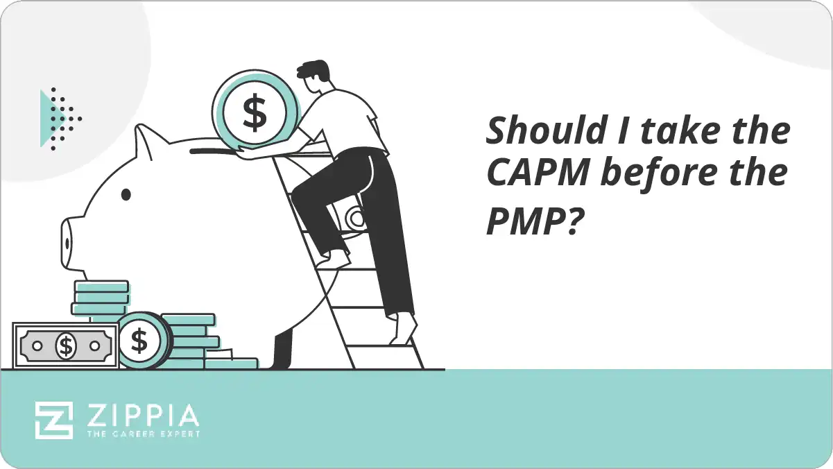 Should I take the CAPM before the PMP?