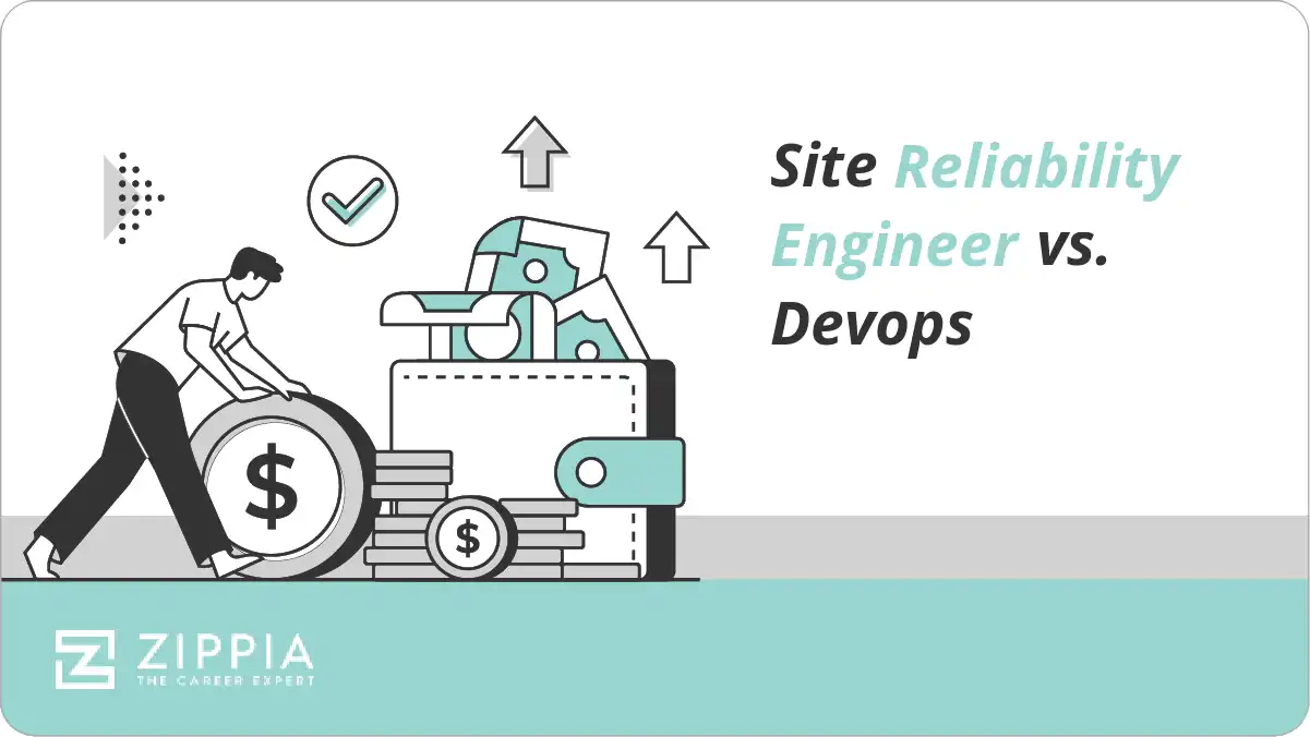 Site Reliability Engineer vs. Devops