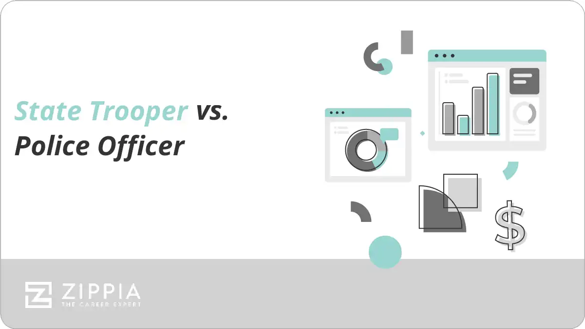 State Trooper vs. Police Officer