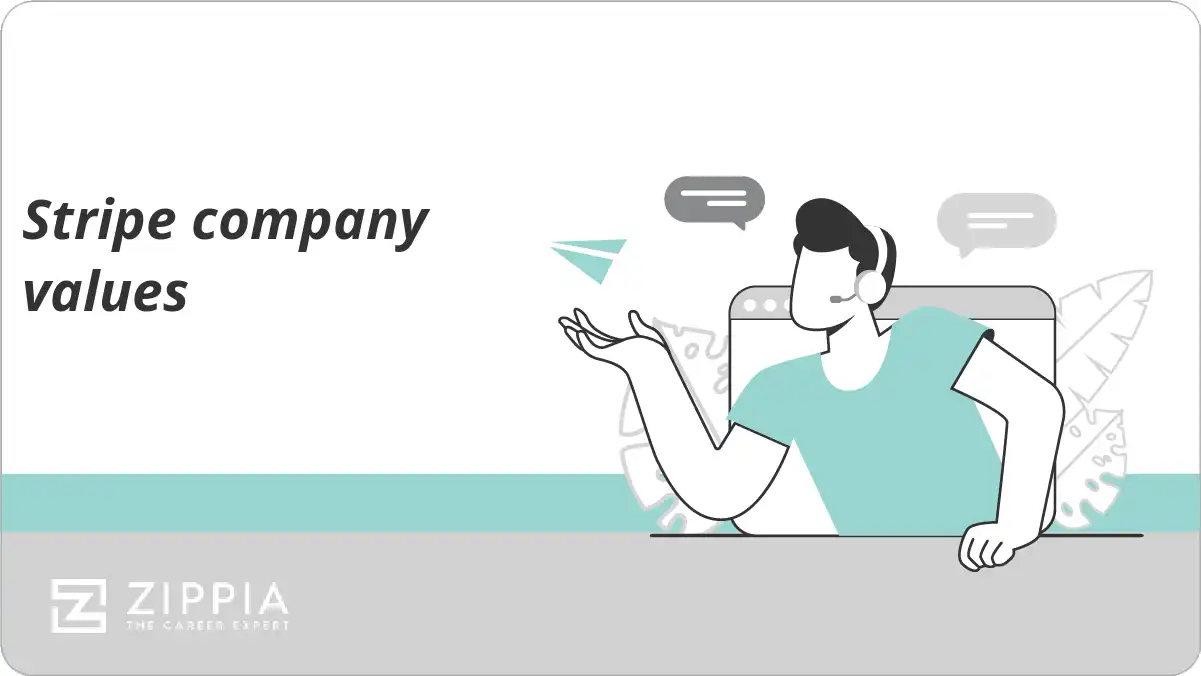 Stripe company values