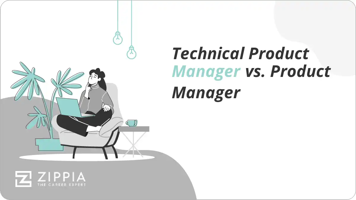 Technical Product Manager vs. Product Manager
