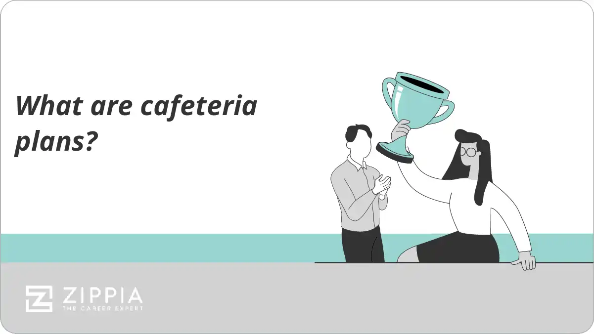 What are cafeteria plans?
