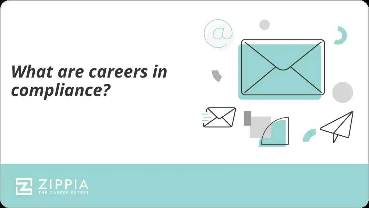 What are careers in compliance?