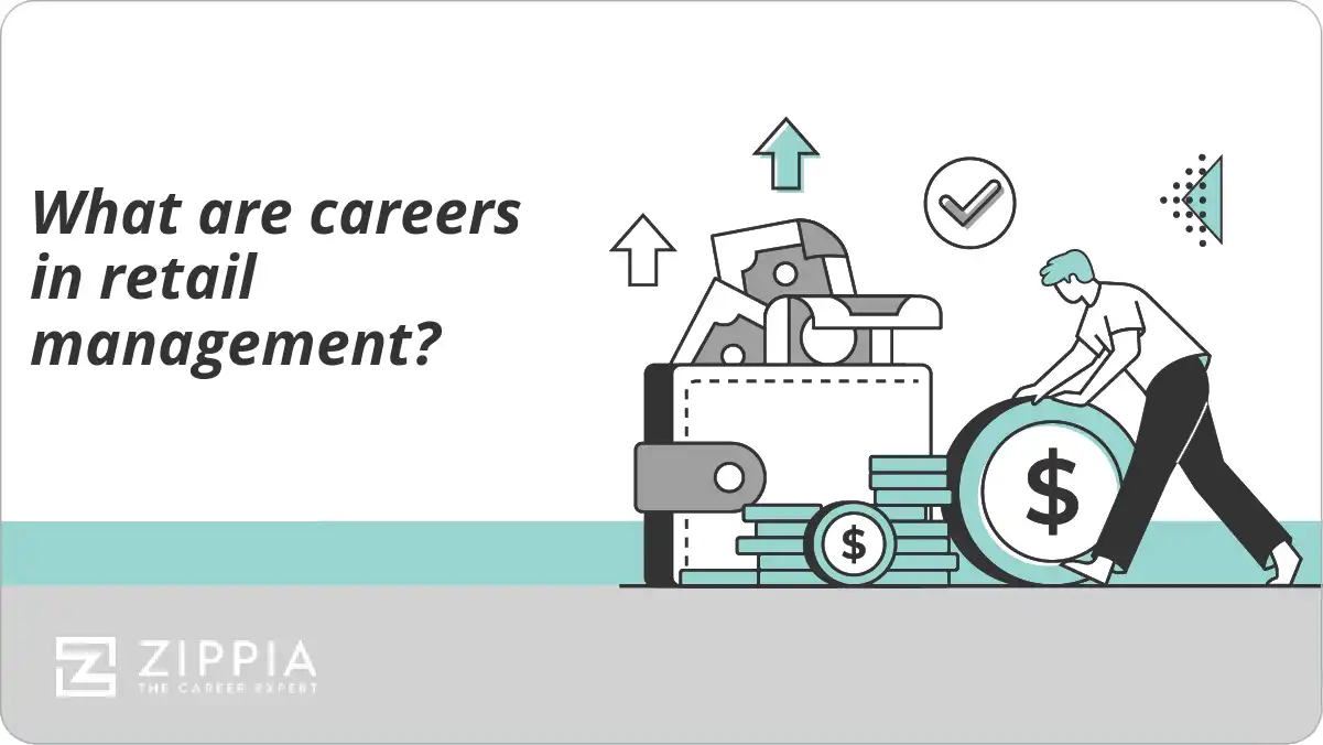 What are careers in retail management? Zippia